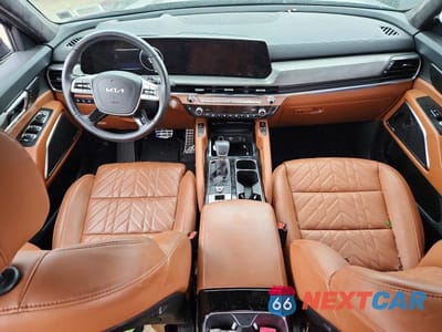 Zdjęcie 8 z 13 samochodu: 2025 KIA TELLURIDE SX-PRESTIGE X-LINE VIN:5XYP5DGC2SG684425 - miniatura