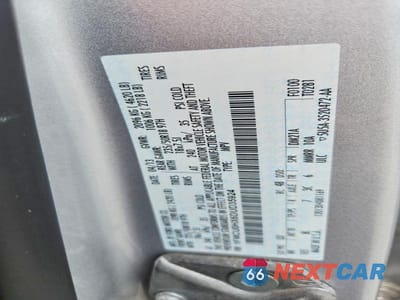 Zdjęcie 13 z 13 samochodu: 2013 FORD ESCAPE SEL VIN:1FMCU0HX6DUD35924 - miniatura