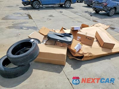 Zdjęcie 13 z 14 samochodu: 2025 BMW X3 30 XDRIVE VIN:5UX53GP08S9Z75709 - miniatura