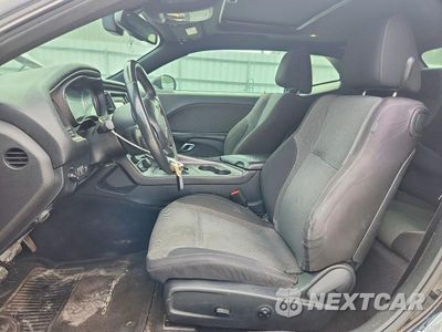 Zdjęcie 7 z 12 samochodu: 2015 DODGE CHALLENGER SXT VIN:2C3CDZAG5FH708061 - miniatura