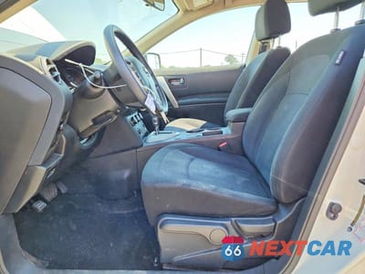 Zdjęcie 7 z 13 samochodu: 2015 NISSAN ROGUE SELECT S VIN:JN8AS5MV1FW753824 - miniatura