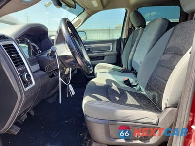 Zdjęcie 7 z 12 samochodu: 2019 RAM 1500 CLASSIC SLT VIN:1C6RR7LT6KS708313 - miniatura