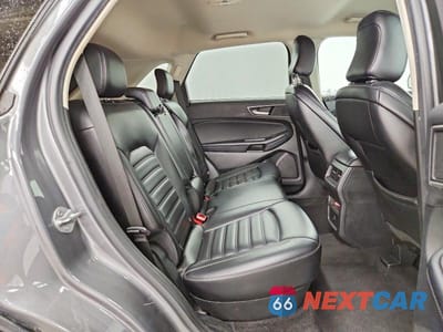 Zdjęcie 11 z 14 samochodu: 2022 FORD EDGE SEL VIN:2FMPK4J92NBA41020 - miniatura