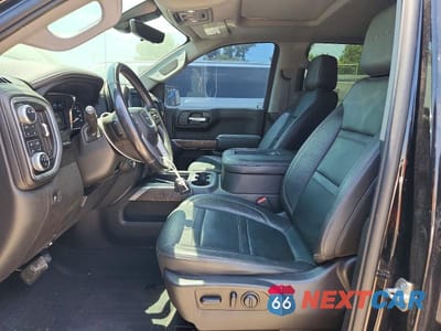 Zdjęcie 7 z 12 samochodu: 2021 GMC SIERRA K1500 DENALI VIN:3GTU9FEL9MG105263 - miniatura