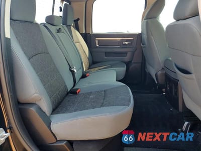 Zdjęcie 10 z 12 samochodu: 2013 RAM 1500 SLT VIN:1C6RR7LT5DS558973 - miniatura