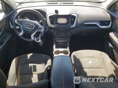 Zdjęcie 8 z 13 samochodu: 2018 GMC TERRAIN SLE VIN:3GKALMEV4JL328893 - miniatura