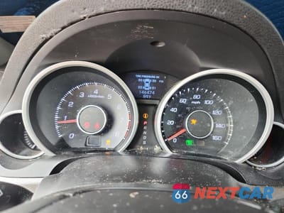 Zdjęcie 9 z 12 samochodu: 2010 ACURA TL VIN:19UUA9F52AA003632 - miniatura