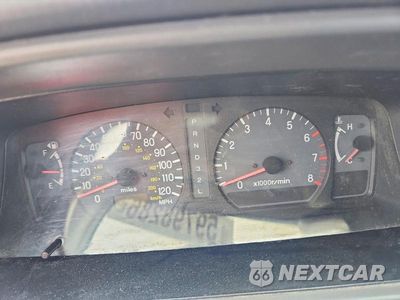 Zdjęcie 9 z 13 samochodu: 2001 MITSUBISHI MONTERO SPORT ES VIN:JA4LS21H81P014142 - miniatura