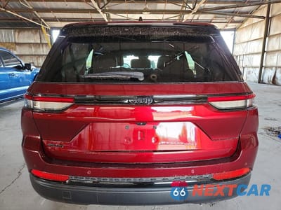 Zdjęcie 6 z 13 samochodu: 2025 JEEP GRAND CHEROKEE LAREDO VIN:1C4RJHAGXSC273561 - miniatura