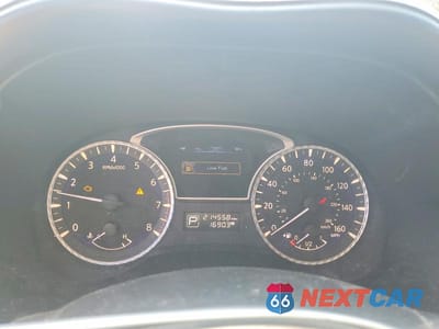 Zdjęcie 9 z 13 samochodu: 2013 INFINITI JX35 BASE VIN:5N1AL0MM0DC336028 - miniatura