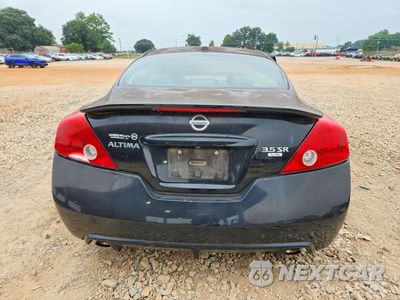 Zdjęcie 6 z 12 samochodu: 2011 NISSAN ALTIMA SR VIN:1N4BL2EPXBC120123 - miniatura