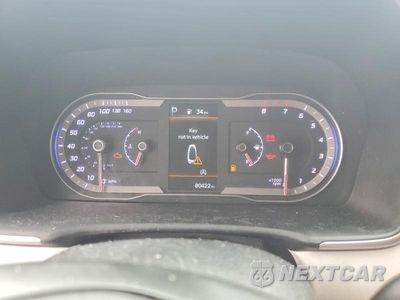 Zdjęcie 9 z 14 samochodu: 2023 HYUNDAI TUCSON SEL VIN:5NMJB3AEXPH164604 - miniatura