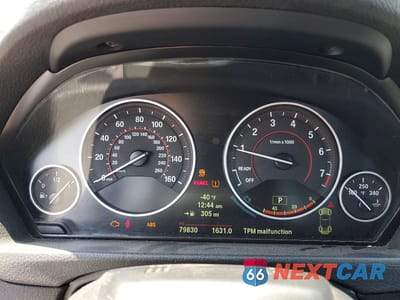 Zdjęcie 9 z 12 samochodu: 2014 BMW 435 I VIN:WBA3T3C5XEP737795 - miniatura