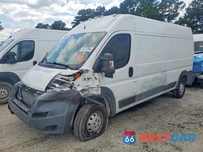 2014 RAM PROMASTER 2500 2500 HIGH 3C6TRVDG2EE122131 - główne zdjęcie licytacji z USA - miniatura