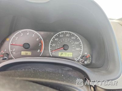 Zdjęcie 9 z 12 samochodu: 2012 TOYOTA COROLLA L VIN:2T1BU4EE7CC864031 - miniatura