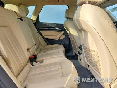 Zdjęcie 10 z 12 samochodu: 2019 AUDI Q5 PREMIUM PLUS VIN:WA1BNAFY0K2077305 - miniatura
