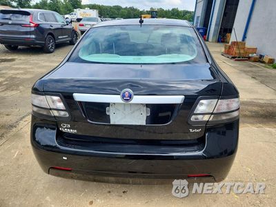 Zdjęcie 6 z 12 samochodu: 2011 SAAB 9-3 2.0T VIN:YS3FA4CY8B1313349 - miniatura