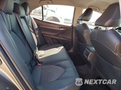 Zdjęcie 10 z 12 samochodu: 2021 TOYOTA CAMRY SE VIN:4T1G31AK6MU557081 - miniatura