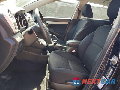 Zdjęcie 7 z 12 samochodu: 2010 TOYOTA MATRIX BASE VIN:2T1KU4EEXAC357637 - miniatura
