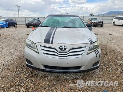 Piąte zdjęcie samochodu w środku: 2011 TOYOTA CAMRY LE VIN:4T1BF3EK9BU678286 - miniatura