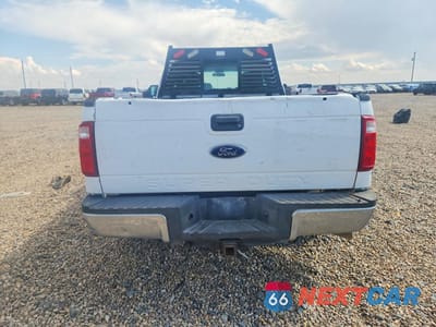 Zdjęcie 6 z 13 samochodu: 2015 FORD F250 SUPER DUTY VIN:1FT7X2BT2FEA59530 - miniatura