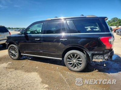 Drugie zdjęcie samochodu z przodu: 2019 FORD EXPEDITION LIMITED VIN:1FMJU1KT5KEA71427 - miniatura