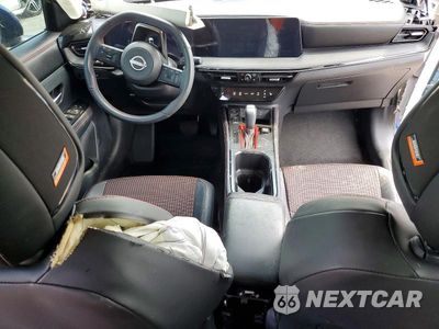 Zdjęcie 8 z 14 samochodu: 2025 NISSAN KICKS SR VIN:3N8AP6DD6SL430495 - miniatura