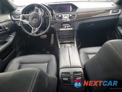Zdjęcie 8 z 12 samochodu: 2014 MERCEDES-BENZ E 350 VIN:WDDHF5KB3EB017342 - miniatura