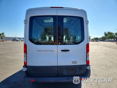 Zdjęcie 6 z 13 samochodu: 2015 FORD TRANSIT 250 DELIVERY VAN VIN:1FTCR2CM9FKA06695 - miniatura