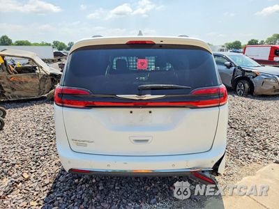 Zdjęcie 6 z 12 samochodu: 2022 CHRYSLER PACIFICA VIN:2C4RC1FG9NR158052 - miniatura