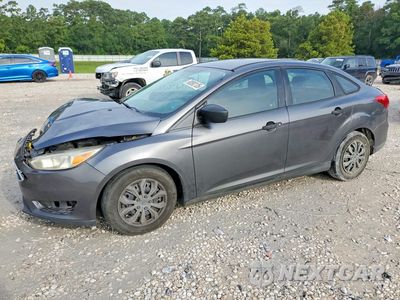 2018 FORD FOCUS S 1FADP3E29JL325664 - główne zdjęcie licytacji z USA - miniatura
