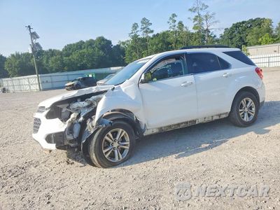 2016 CHEVROLET EQUINOX LT 2GNALCEK8G6234080 - główne zdjęcie licytacji z USA - miniatura