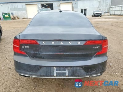 Zdjęcie 6 z 12 samochodu: 2017 VOLVO S90 T6 INSCRIPTION VIN:YV1A22ML7H1001984 - miniatura