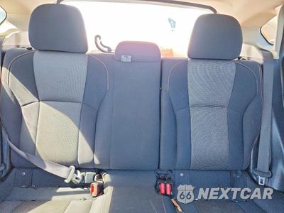 Zdjęcie 10 z 14 samochodu: 2021 SUBARU CROSSTREK PREMIUM VIN:JF2GTAEC6M8299064 - miniatura