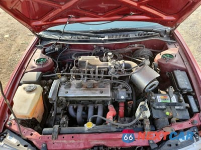Zdjęcie 11 z 13 samochodu: 1995 TOYOTA COROLLA LE VIN:1NXAE00B4SZ266197 - miniatura