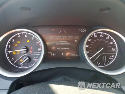 Zdjęcie 9 z 13 samochodu: 2023 TOYOTA CAMRY LE VIN:4T1C11BKXPU078718 - miniatura