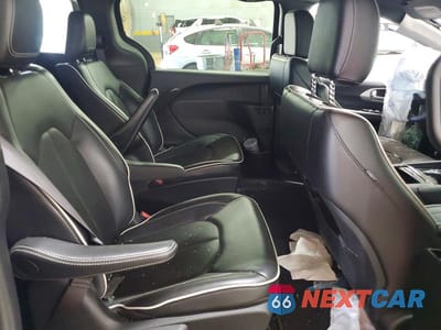 Zdjęcie 10 z 12 samochodu: 2024 CHRYSLER PACIFICA HYBRID SELECT VIN:2C4RC1S75RR102735 - miniatura
