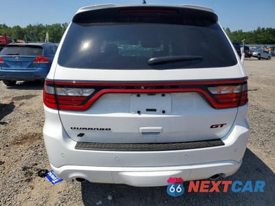 Zdjęcie 6 z 13 samochodu: 2026 DODGE DURANGO R/T VIN:1C4SDJCT7TC219355 - miniatura