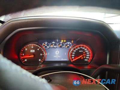 Zdjęcie 9 z 12 samochodu: 2014 GMC SIERRA K1500 DENALI VIN:3GTU2WEC5EG424049 - miniatura