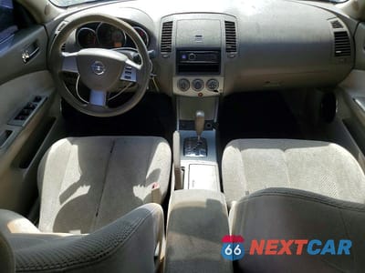 Zdjęcie 8 z 12 samochodu: 2005 NISSAN ALTIMA S VIN:1N4AL11E65N912241 - miniatura