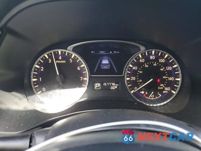 Zdjęcie 9 z 13 samochodu: 2018 INFINITI QX60 BASE VIN:5N1DL0MN8JC507139 - miniatura