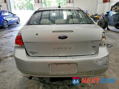 Zdjęcie 6 z 12 samochodu: 2010 FORD FOCUS SE VIN:1FAHP3FN5AW285091 - miniatura