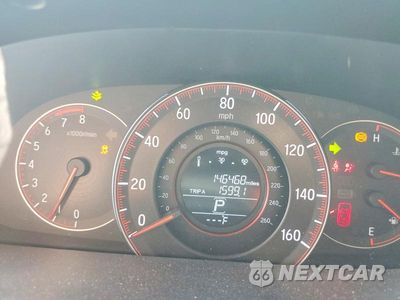 Zdjęcie 9 z 13 samochodu: 2017 HONDA ACCORD SPORT VIN:1HGCR2F50HA106215 - miniatura