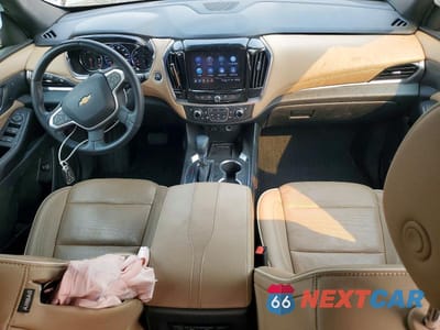 Zdjęcie 8 z 13 samochodu: 2023 CHEVROLET TRAVERSE PREMIER VIN:1GNERKKW3PJ299116 - miniatura