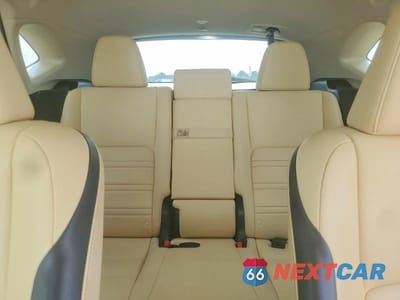 Zdjęcie 10 z 13 samochodu: 2016 LEXUS NX 200T BASE VIN:JTJBARBZ3G2052417 - miniatura