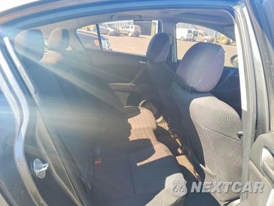 Zdjęcie 10 z 13 samochodu: 2011 MAZDA 3 I VIN:JM1BL1VG5B1470548 - miniatura