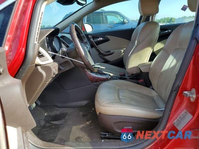 Zdjęcie 7 z 12 samochodu: 2014 BUICK VERANO VIN:1G4PS5SKXE4112191 - miniatura