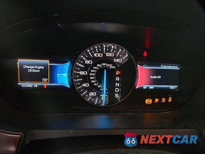 Zdjęcie 9 z 12 samochodu: 2014 FORD EDGE LIMITED VIN:2FMDK4KC4EBB64881 - miniatura