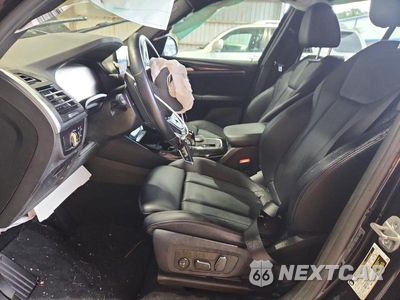 Zdjęcie 7 z 13 samochodu: 2024 BMW X3 SDRIVE30I VIN:5UX43DP01R9W66460 - miniatura