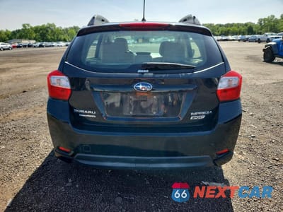 Zdjęcie 6 z 13 samochodu: 2013 SUBARU IMPREZA SPORT PREMIUM VIN:JF1GPAL68D2861815 - miniatura